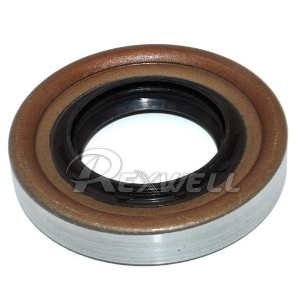 Front Differential Oil Seal for Mitsubishi L200 TRITON 4WD MB393883 Year 2004