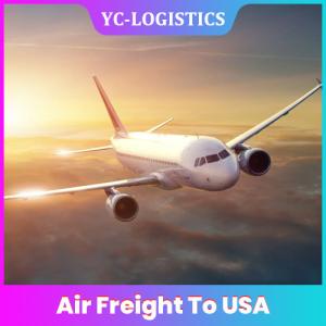 China DDP International Air Cargo Services factory