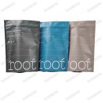 High Quality Custom Logo Bags Moisture Proof Resealable Food Grade Bath Salt