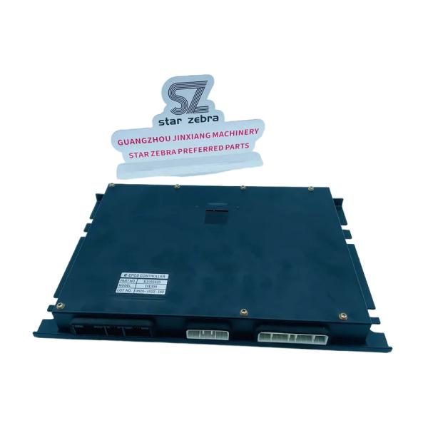 STAR ZEBRA New Daewoo DX225-7 Excavator Computer Board K1056425 Key Engineering Machinery Parts