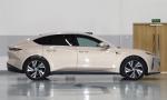 5 Seater 4WD Nio Et5 150 kwh Smart Electric Car High Power Midsize Sedan