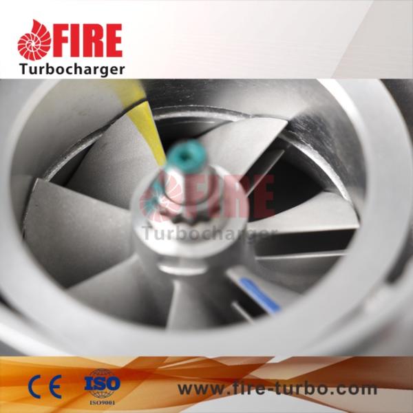 S3A Turbocharger 312778 51.09100-7277 Man 372/373 Truck / Bus With D2866LF03/LU01 Engine