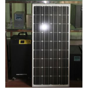 Home Mini off-Grid Portable Solar Power System