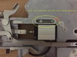 Standard Yamaha Pneumatic CL SMT Feeder 8mm 12mm 16mm 24mm Universal type