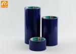 RoHS Plastic Surface Protection Film Roll PE Material UV Resistant 50-500M