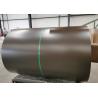 Buy cheap Bronze Color Coil Aluzinc Base Metal PPGL AZ100 For Gutter And Roof Panel Pre from wholesalers