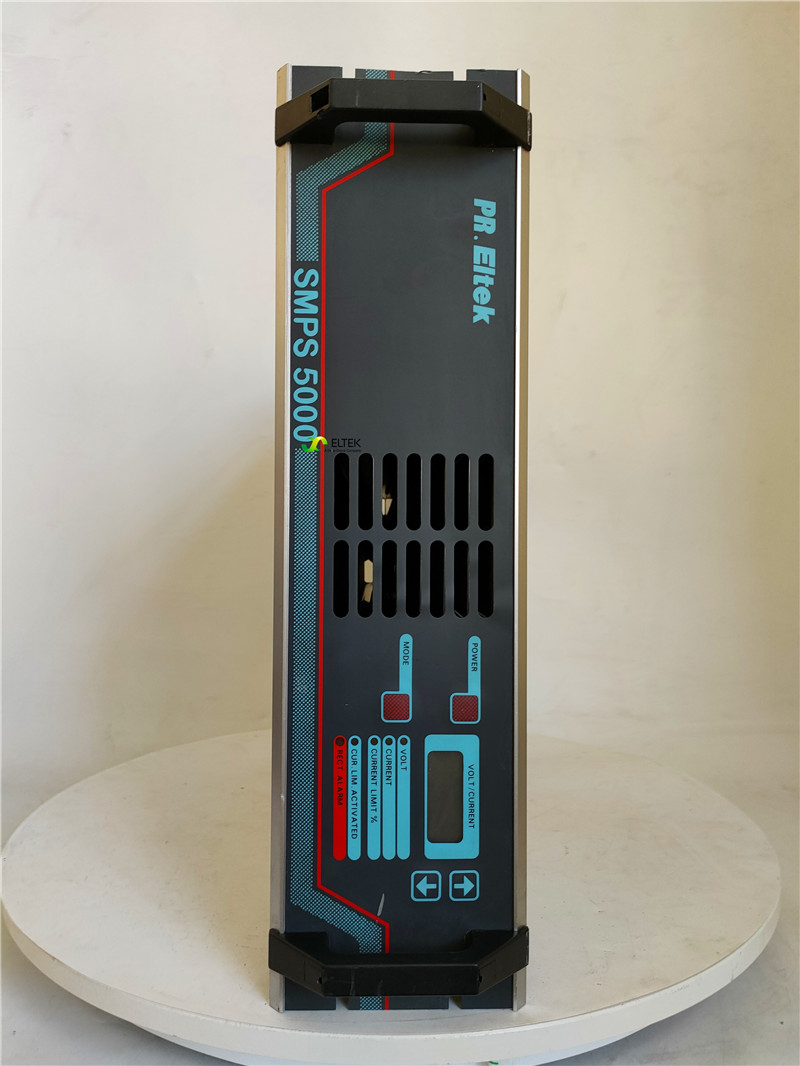Eltek 5000W 48v DC Power Supply Rectifier SMPS 5000W 241200.100 Smps5000