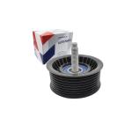 Idler Pulley LR035545 for Range Rover Sport Discovery