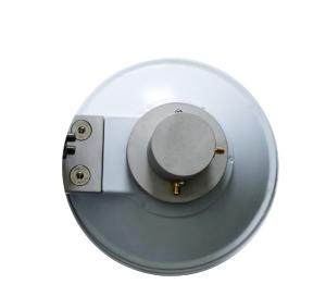 China 0.2m / 0.7ft Dual Polarized Antenna 40 Ghz factory
