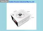 4Ohmn 3W V4.2 Wireless Bluetooth Stereo Speaker 52mm For Outdoor