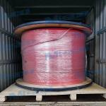 ASTM A789 1/4" S32205 Welded Chemical Control Line Corrosion Resistance