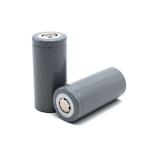 LiFePO4 32700 3.2V 6000mAh LFP Battery Cyclindrical Lithium Iron Phosphate