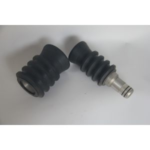 5-1/2 Cement Top Plug For Oil And Gas Industry With API Q1, 7-1 And 5CT Certificate