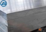 Hilbo Gray Magnesium Plate Stock Sheet Plate AZ31 AZ91 SGS Certification