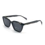 AS067 Acetate Frame Sunglasses with UV protection sun lenses