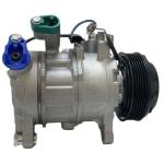 6SBU14A Compressor for Bmw 3 Touring E91 320 d x Drive N47 D20 C 1995 135 184