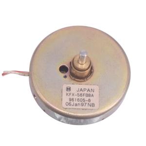 China KFX-56FB8A961605-6 Wheel Drive Motor Accessory Motor DC3-12V factory