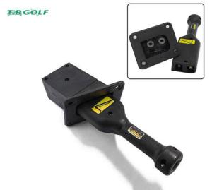China 73345G01 Golf Cart Plug Powerwise Connector DC Plug 1 Year Warranty factory