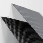 Durability Security 304 Stainless Steel Screen For Glass Window