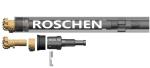 Eccentric Overburden Drilling Tubex XL 165 Down Hole Tools For Casing Advancemen