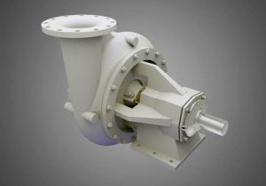 China 12 X 10 X 23 Drilling Rig Mud Pump Sand Blending Centrifugal Pump SCP factory