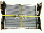 A2205002003 A2205000903 Air Conditioning Condenser For MERCEDES BENZ S CLASS