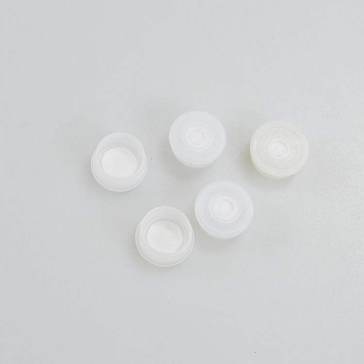 PE Material Bottle Stopper Inner Cap Insert Stopper Closure Wiper Plastic Plug for Bottle