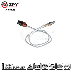 ZPY 04L906262N Oxygen Sensor for VW Audi Porsche OEM