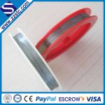 ASTM B164-03 Thermal Spray EDM Chromium Wire