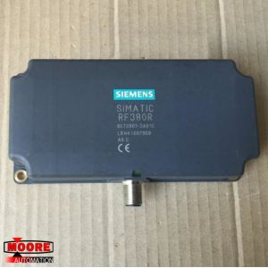 China 6GT2801-3AB10 Siemens Module RF380R Reader factory