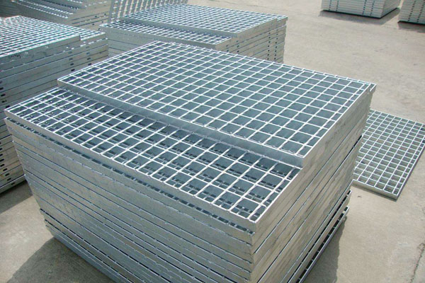 steel grating plate