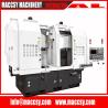 Buy cheap CNC Vertical Lathe Machine from wholesalers