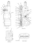 CAT 455-2663 424-937 Main Control Valve 349E 349F 352 Mining Construction