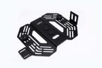 Stainless Steel Roof Box Storage Brackets Jeep Wrangler Car Roof Box Brackets