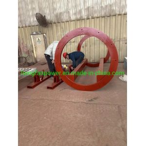 AC Three Phase Output Jichai 16V190 Overhaul Reverse Shelf with ISO9001