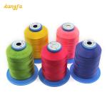 High Tensile Strength 210D/3 Nylon Sewing Thread for Bags Leather Products and