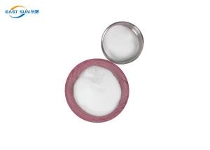China 80-200μM Copolyester PES Powder Washing Resistance To Textiles factory