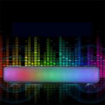 Wireless Computer Soundbar DC 5V