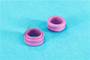 China lightweight Advanced Ceramic Parts factory