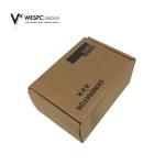 WT-3 100V DC Voltage Regulator , Auto Voltage Regulator At 240V AC Input Current