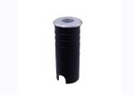 Garden LED Underground Light 1W LED Inground Light Waterproof IP67