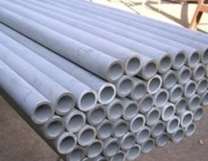 China stainless ASTM A269 TP N08904 tubing factory