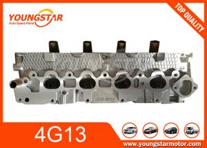 China MD344160 Cylinder Head For MITSUBISHI 4G13 factory