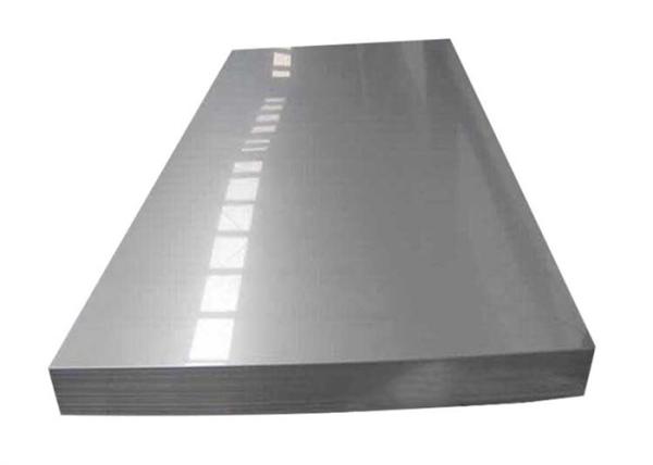 Mild Carbon Steel Galvanized Steel Plate Iron Steel Sheet Cold Rolled Width 50