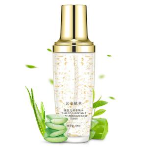 China Keep Elasticity Collagen Skin Toner , Balancing Facial Toner Reduce Aging factory