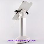 COMER Charge Alarming Cell Phone Secure Display counter stand