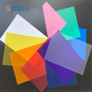 ABS Plastic Sheet Extrusion Machine Process Parallel Twin Screw Extruder /single