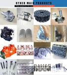Reverse Gear AZ2210040309 WG2210040309 for Sinotruk Howo HW19710 Truck Steel