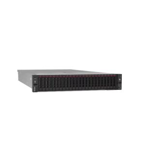 Lenovo ThinkSystem SR850 2U Rack Server | Quad Intel Xeon Scalable | 24x Hot