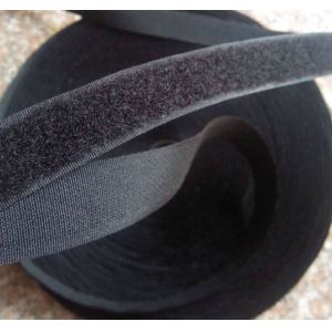 Polyester Hook and Loop Fastening Tape with High Durability